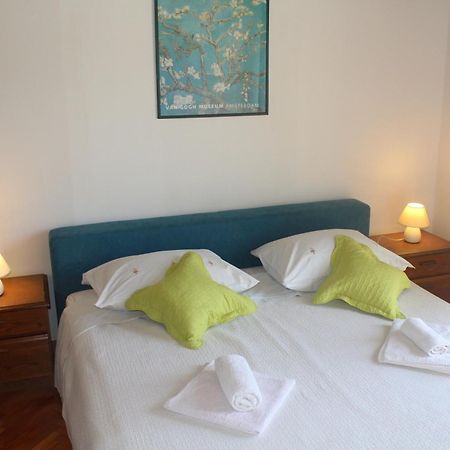 Apartments Stari Sibenik Grebastica Exterior photo