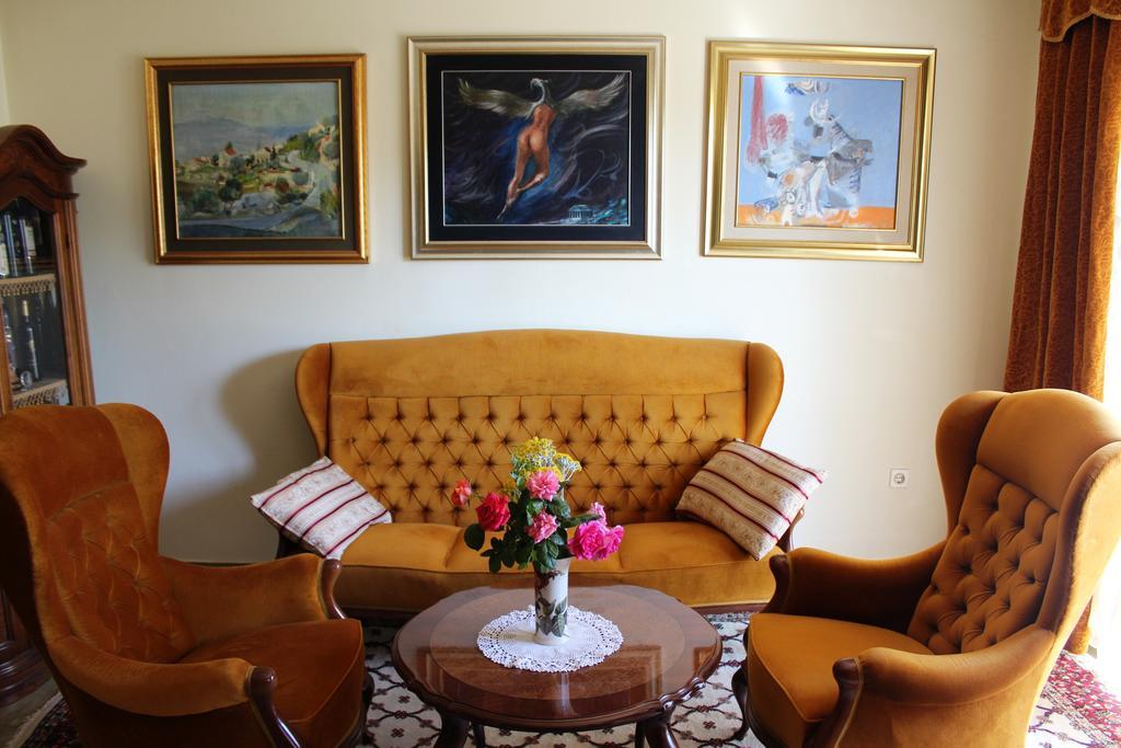 Apartments Stari Sibenik Grebastica Room photo