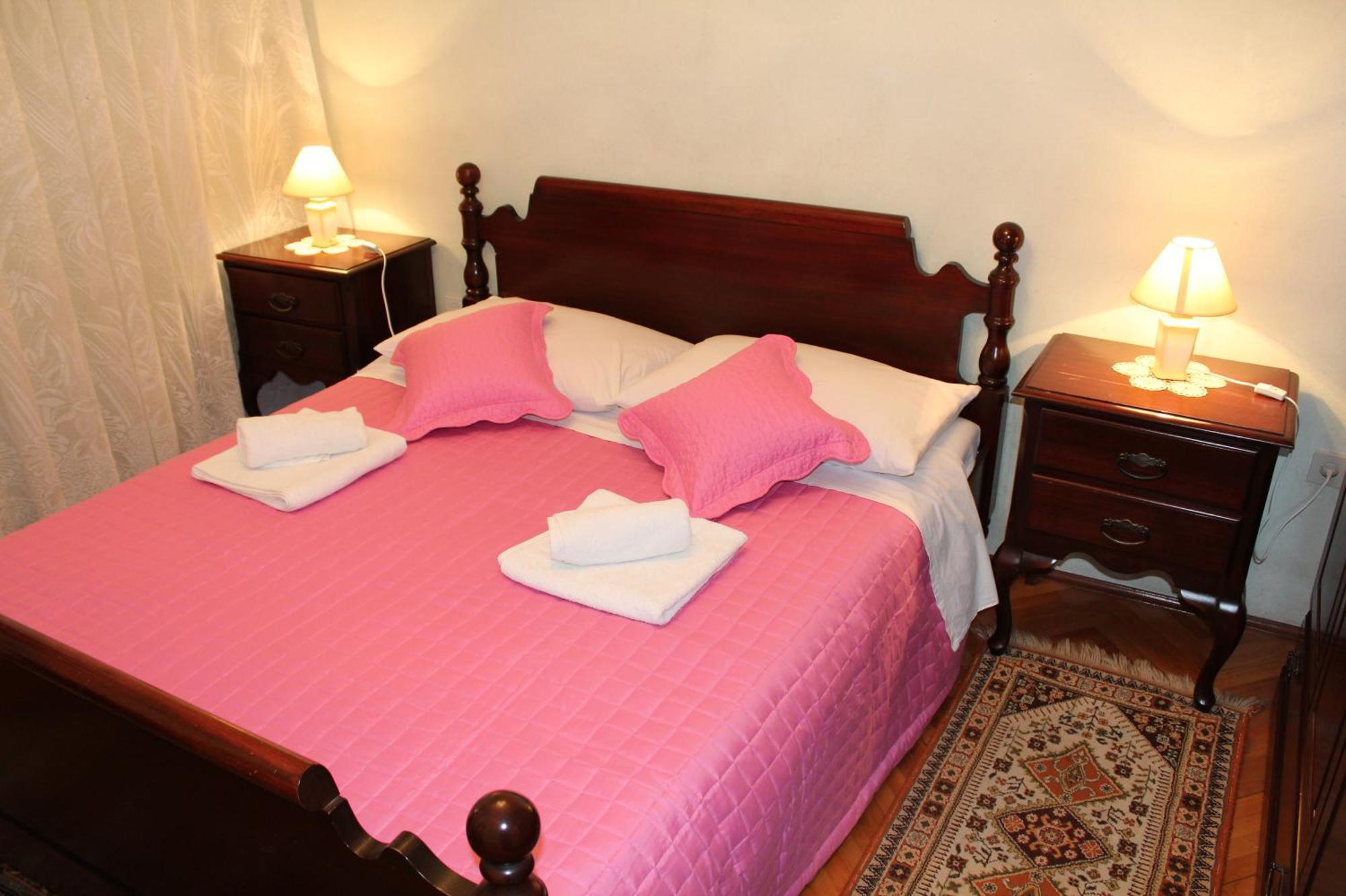 Apartments Stari Sibenik Grebastica Room photo