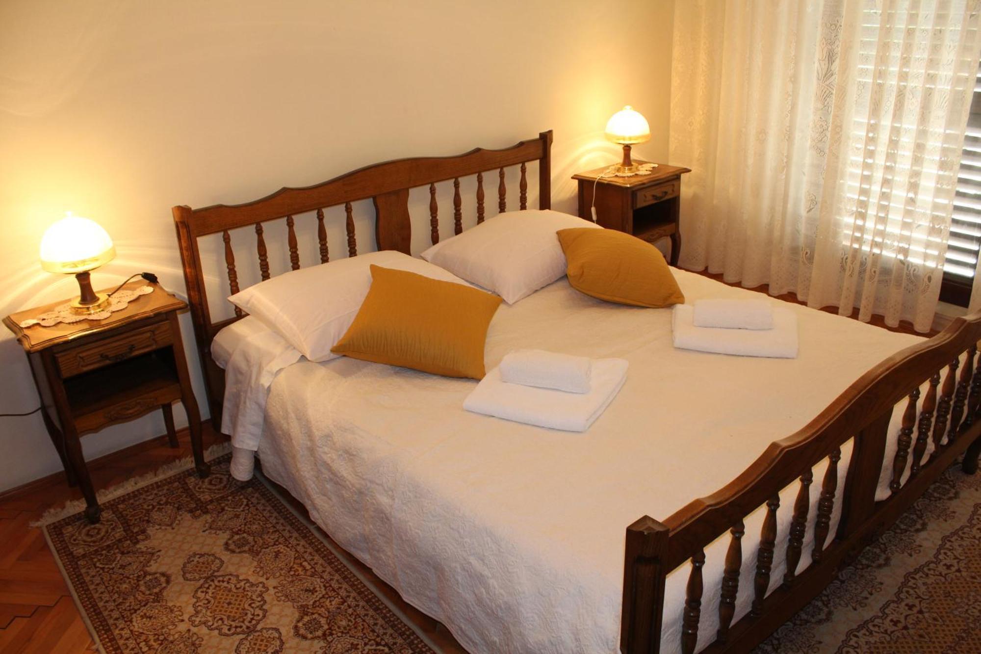 Apartments Stari Sibenik Grebastica Room photo