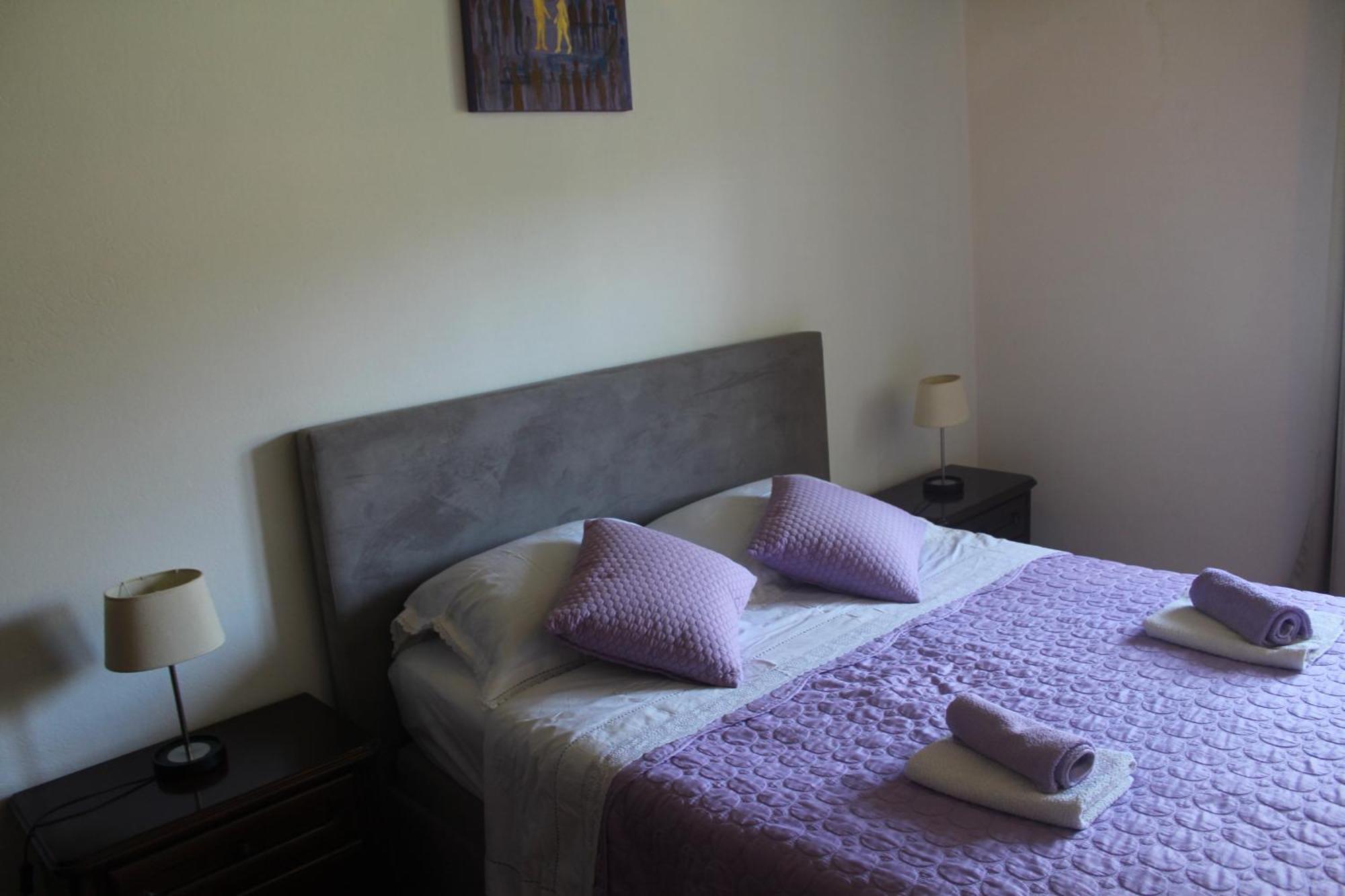Apartments Stari Sibenik Grebastica Exterior photo