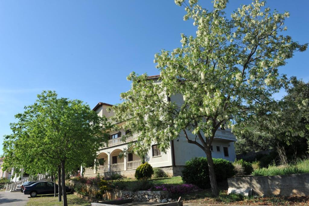 Apartments Stari Sibenik Grebastica Exterior photo