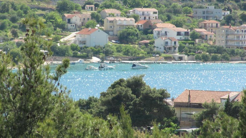Apartments Stari Sibenik Grebastica Room photo